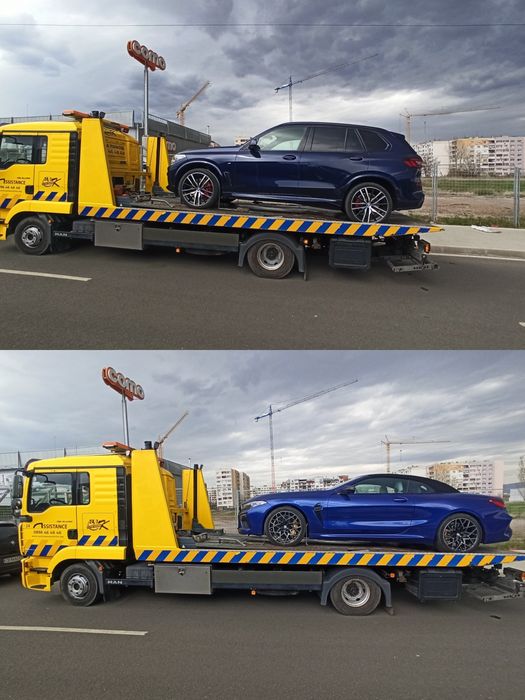 Пътна помощ София За мотокари каравани лодки джетове бусове и др