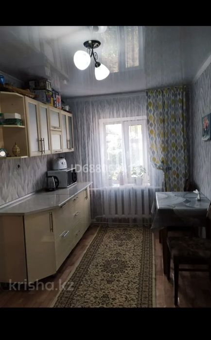 Продается дом в городе Кокшетау
