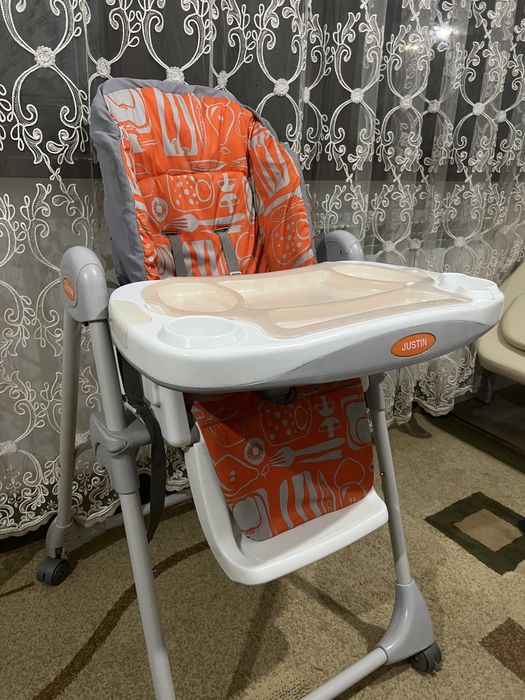 Столик детский