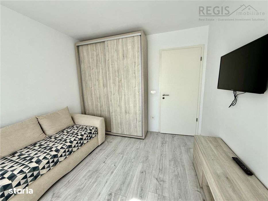 Apartament decomandat 3 cam, Coresi Kasper