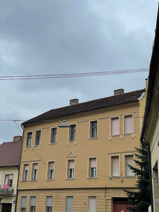 Vând apartament 1 cameră ultracentral în Arad, proprietar