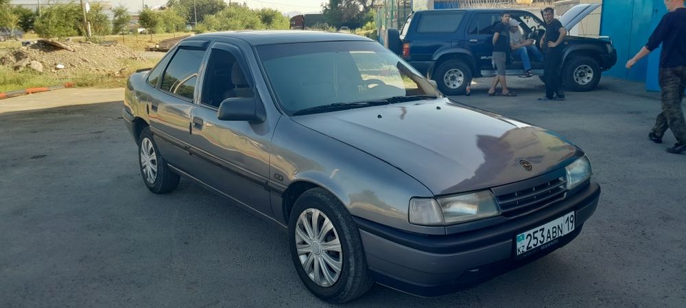 Продам Опель вектра а