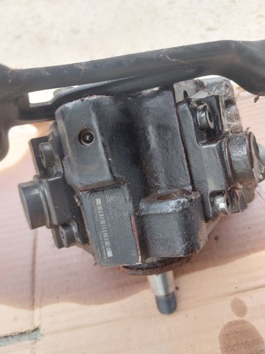 Kit injectie audi a6 c6 / audi a8 / audi a4 b7 3.0 TDI cod motor ASB