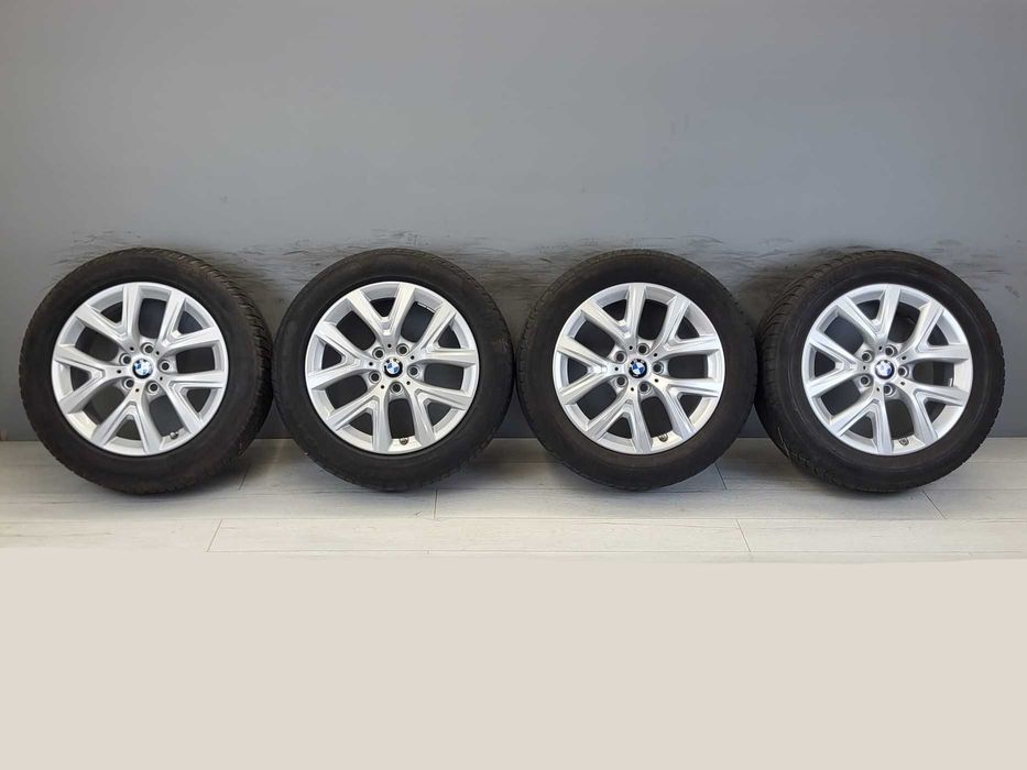 Roti/Jante BMW 5x112 205/60 R17 X1 (F48), X2 (F39), Seria 2; Mini; Audi
