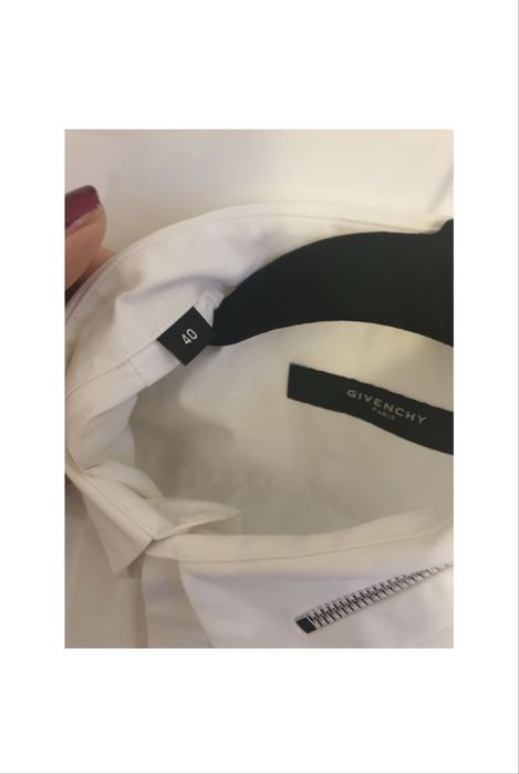 Camasa Givenchy marimea S