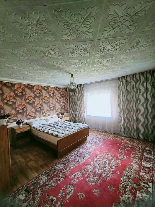 Продам 4-х комнатный дом