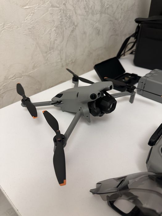DJI mini 5 pro продам