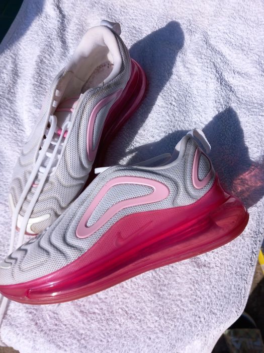 Nike Air Max 720
