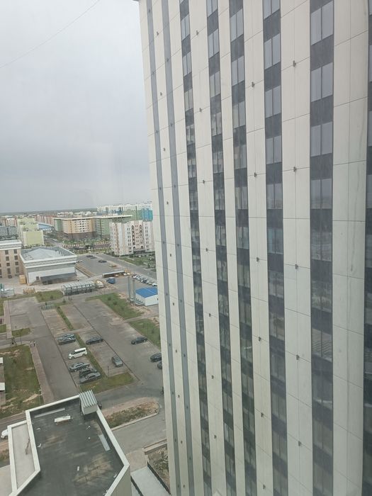 Квартира на долгий срок