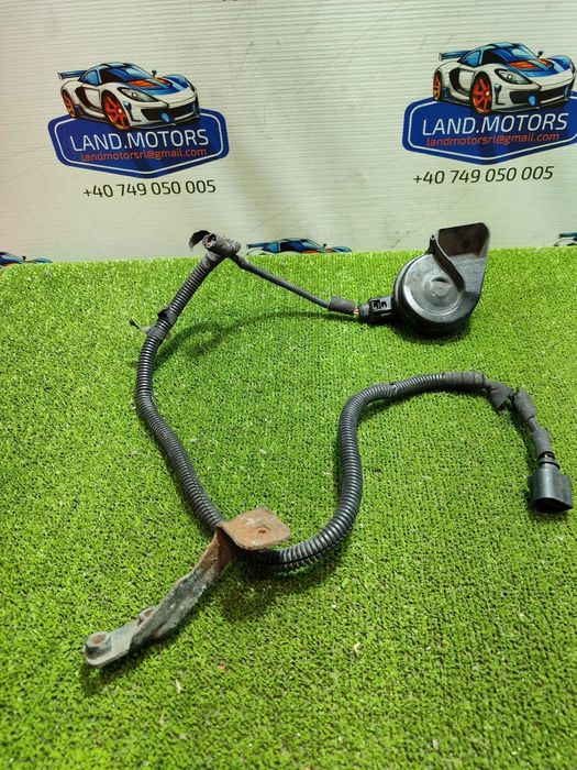 CLAXON AUDIO AUDI A4 B8 2008 COD OEM 8T0951223 / 6033FB1592 / 2007-2015