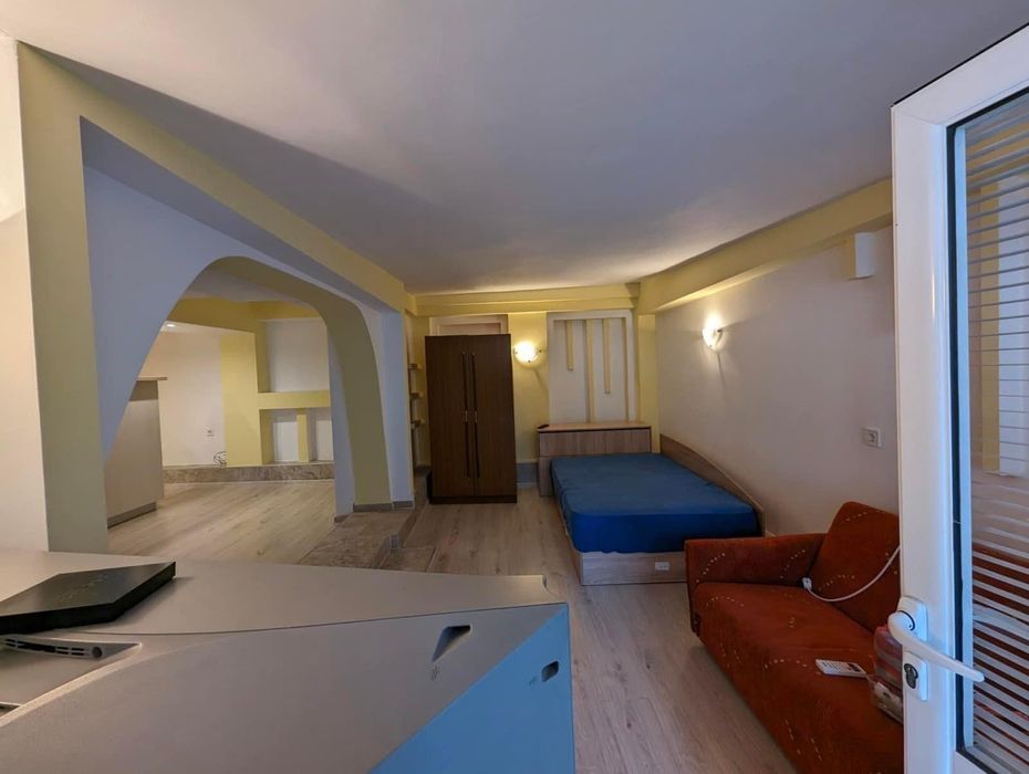 Дава се под наем Къща в Пловдив, Христо Смирненски - 57 кв.м за 300 € - Снимка #4