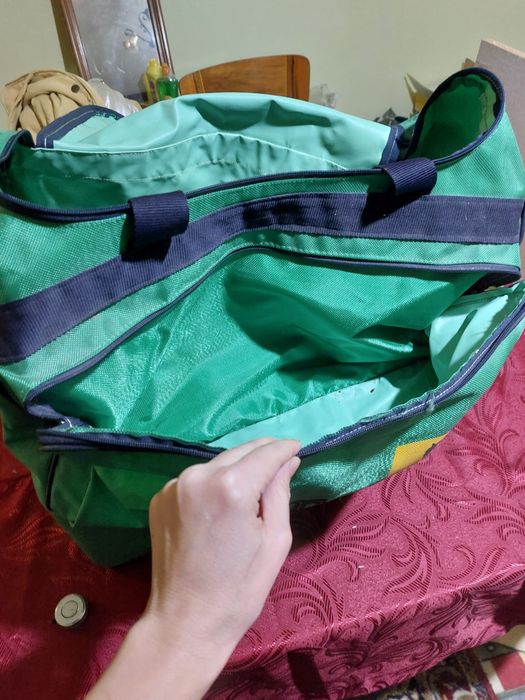 Geanta mare de voiaj multifuncțională