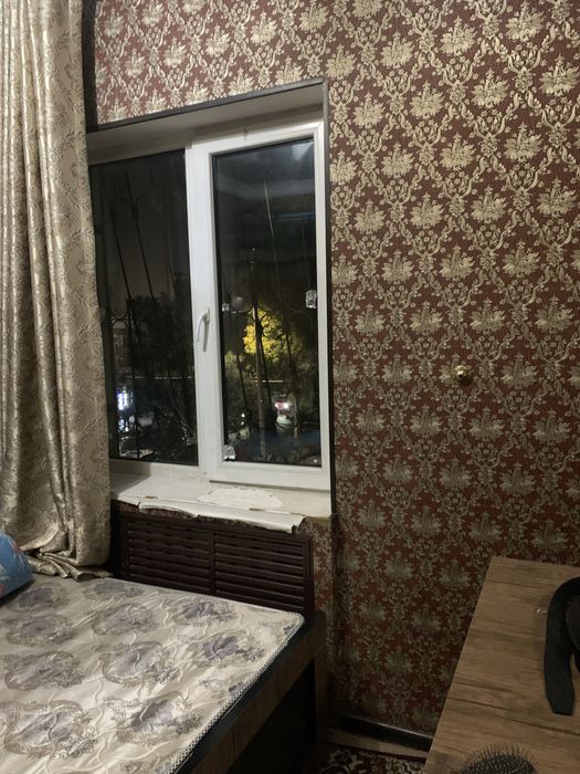 Yakkasaroy qushbegi kvartira sheriklikka