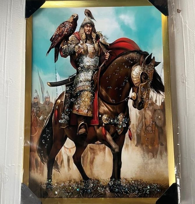 Продам картины  для интерьера.