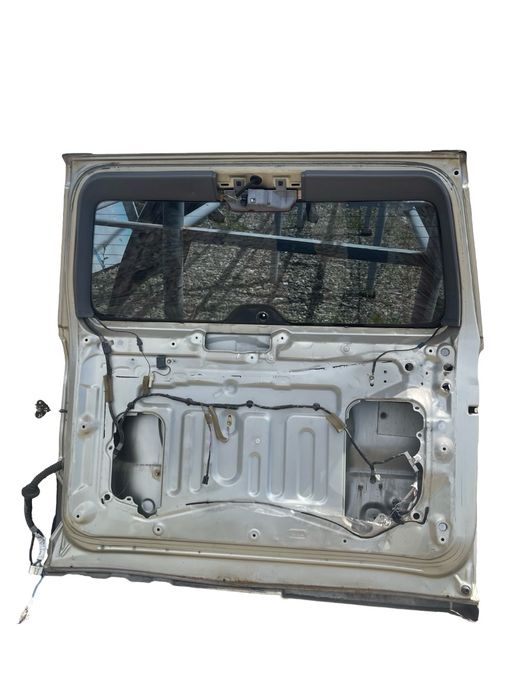Haion Portbagaj Toyota Rav 4 Iii _A3_ 2005 - 2013