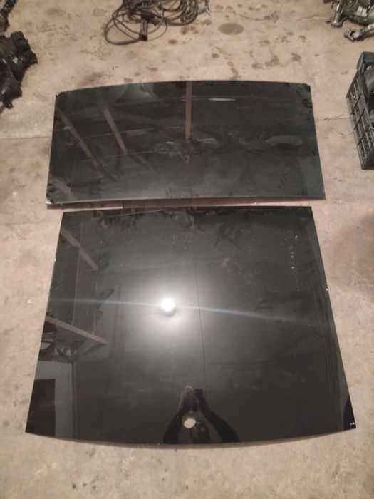 Хундай Градеур криша