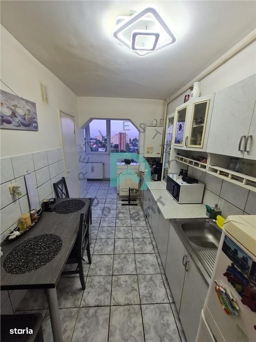 Apartament 3 camere, Astra, intermediar, Brasov