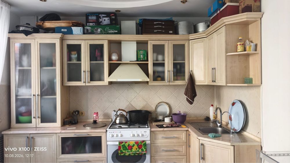 срочно кухни гарнитура