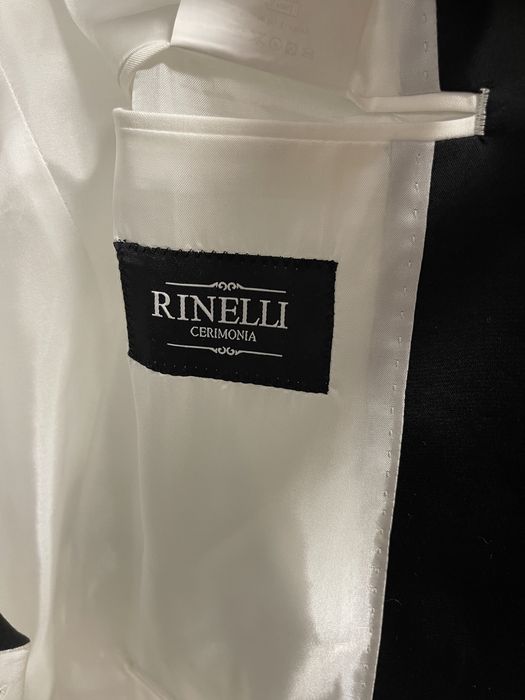 Costum Mire (Rinelli) model deosebit