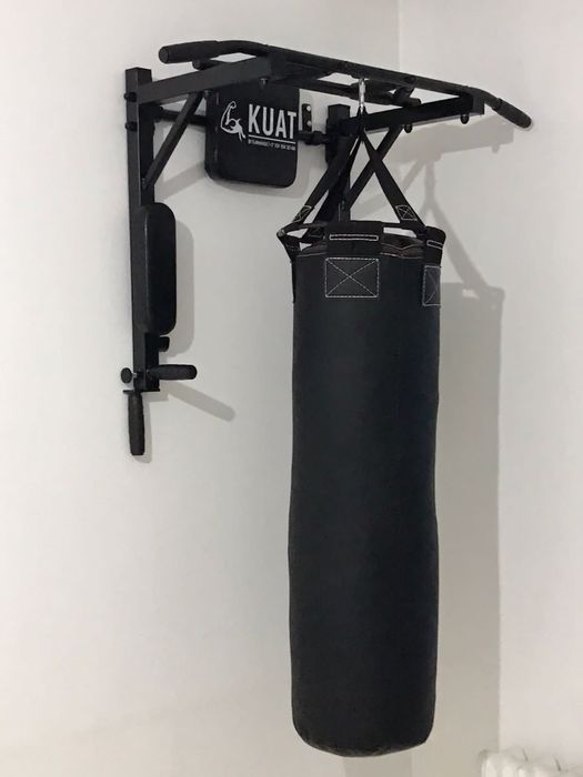 турник брусья 3 в 1 (Гарантия)