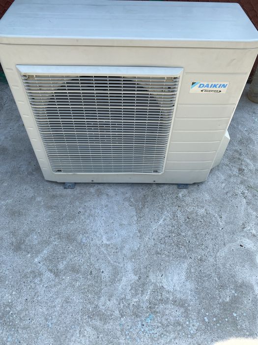 Aer conditionat Daikin tip caseta