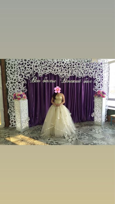 Продается платье