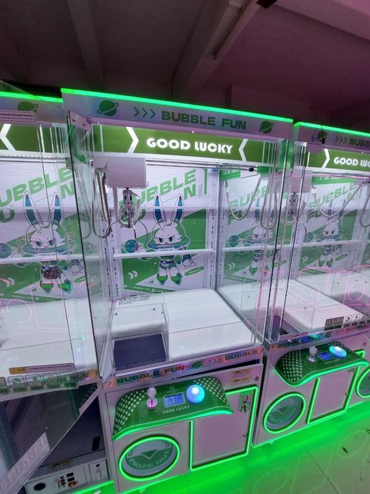 Kiran aparat sotuvda bor