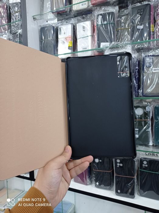 Xiaomi Redmi Pad /Se Chehol Chexol Case Cover Mi