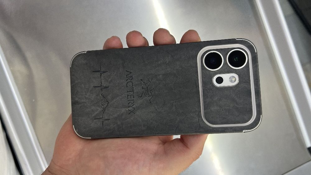 Telidon Honor 600