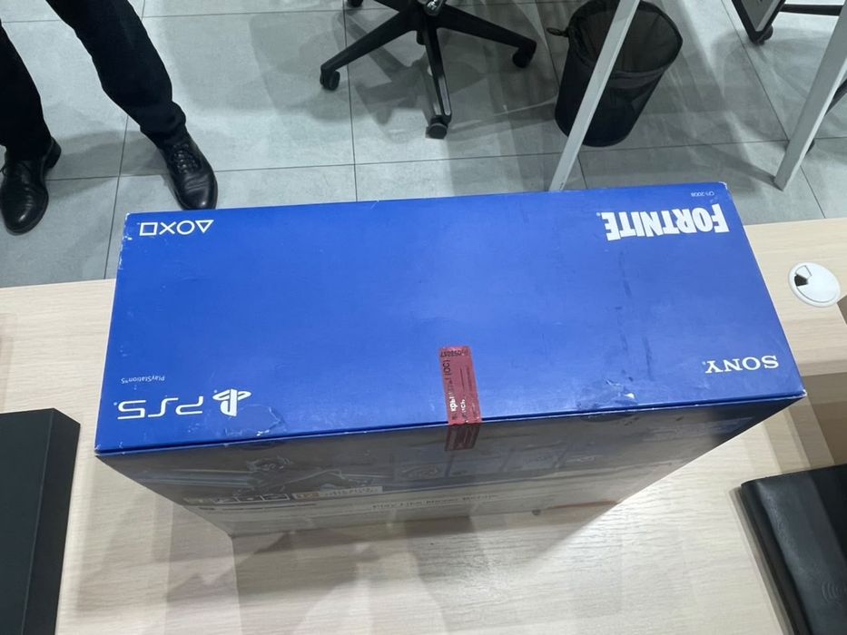 Sony PlayStation 5 Slim