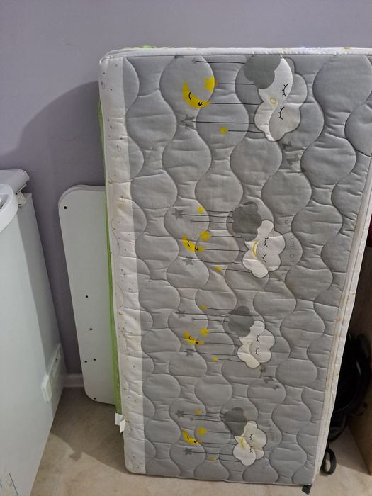 Patut copil cu sertar