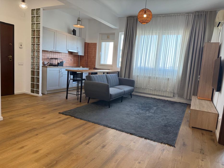 Inchiriere apartament Pta Universitatii Romana