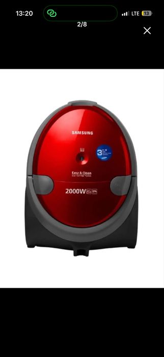 Samsung pelisos sotiladi.