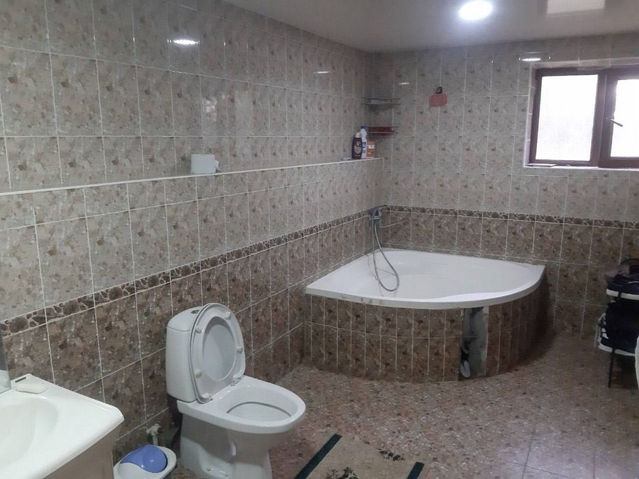 Яшнобод, Гузал, уй