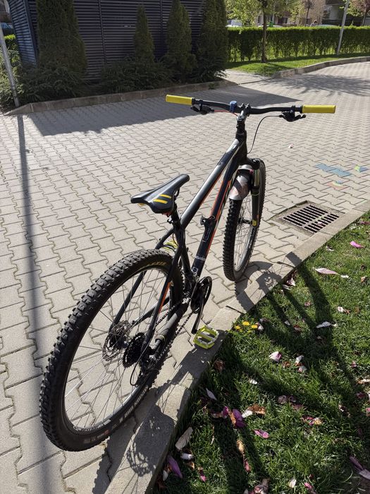 Bicicletă KTM 29”