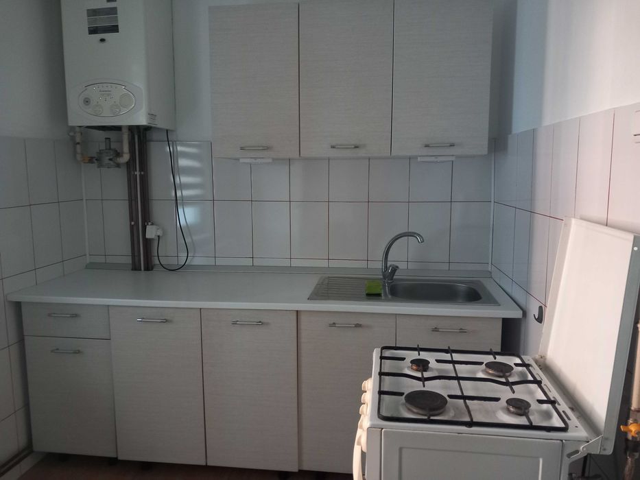 Chirie apartament cu o cameră