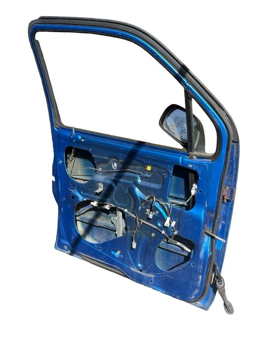 Usa Portiera Stanga Fata Opel Agila A H00 2000 - 2007