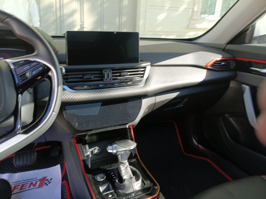 Донгфенг.айлоус.