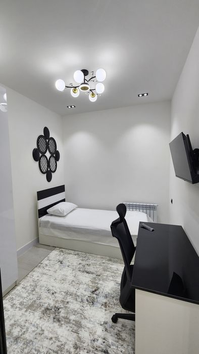 Кунлик квартира ц1 бибигон евро люкс фото реально