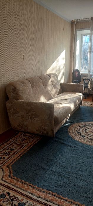 Продам Диван Б/У