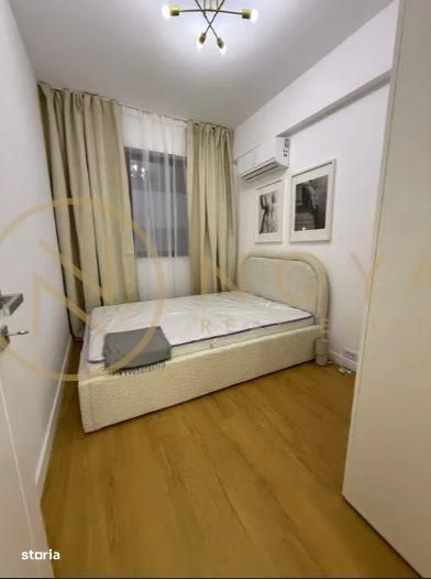 Apartament de 2 camere Ivory Residence in zona Pipera OMV