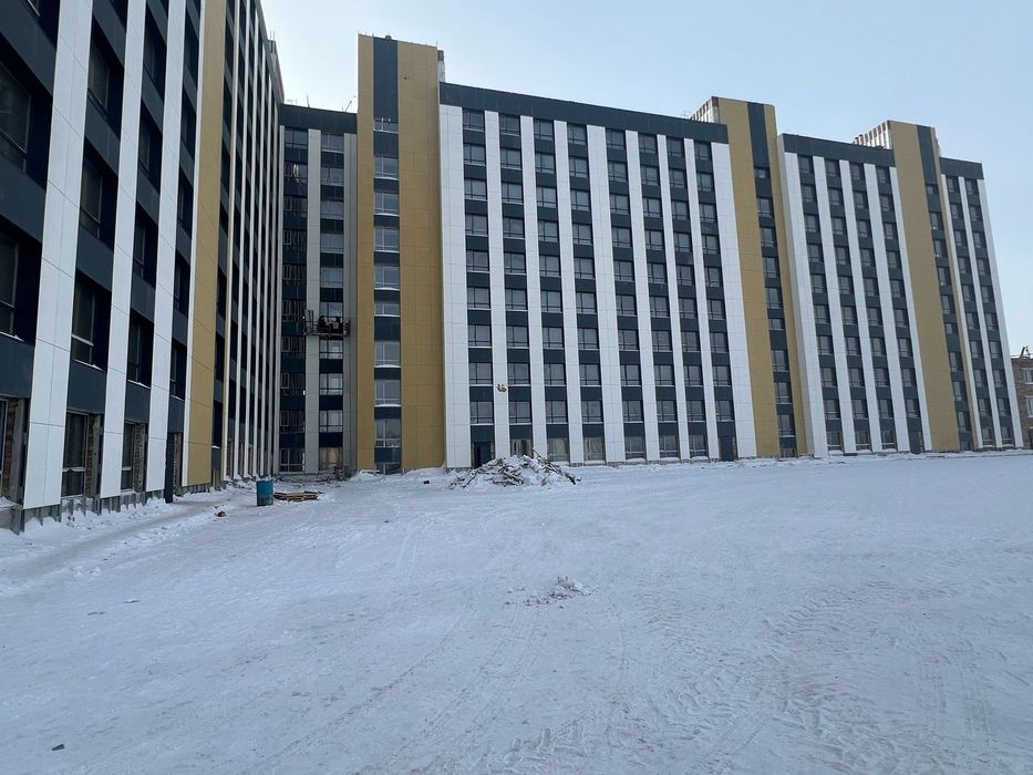 Квартира продаётся от хозяина