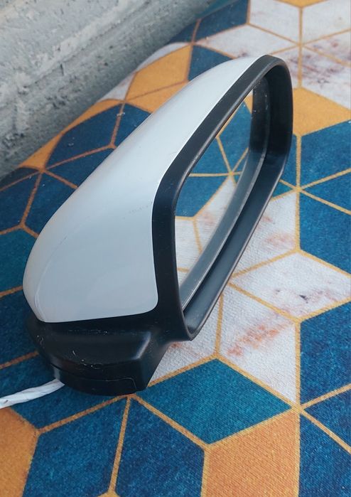 Зеркало заднего вида Chevrolet Nexia  Ravon R3