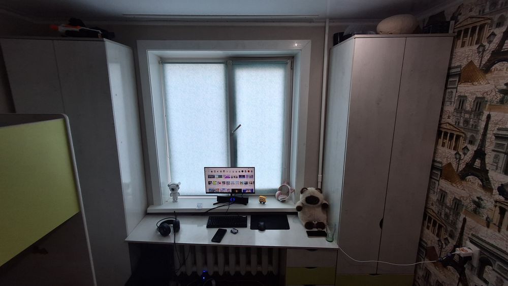 Продам детскую спальню