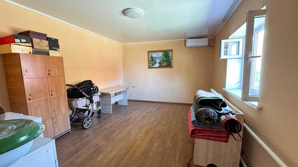 продается 5 ком частный до зжр Бағашар Империя