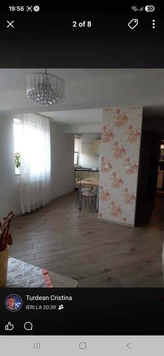 Apartamend de42mp manastur cluj