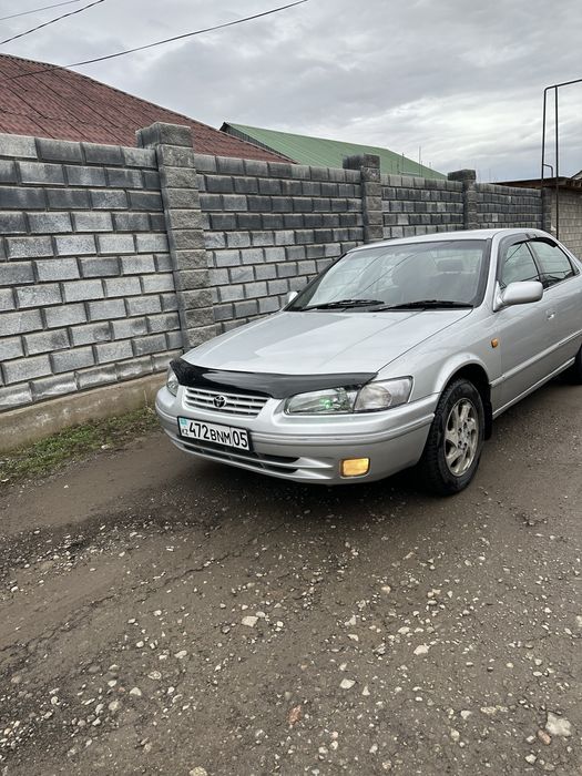 Продам тойота камри грация