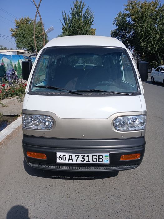 Damas 2024 toza 42000 yurgan