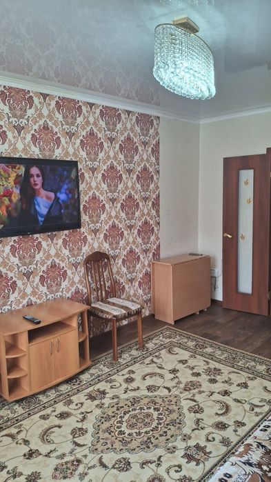 Сдам квартиру посуточно,по часам