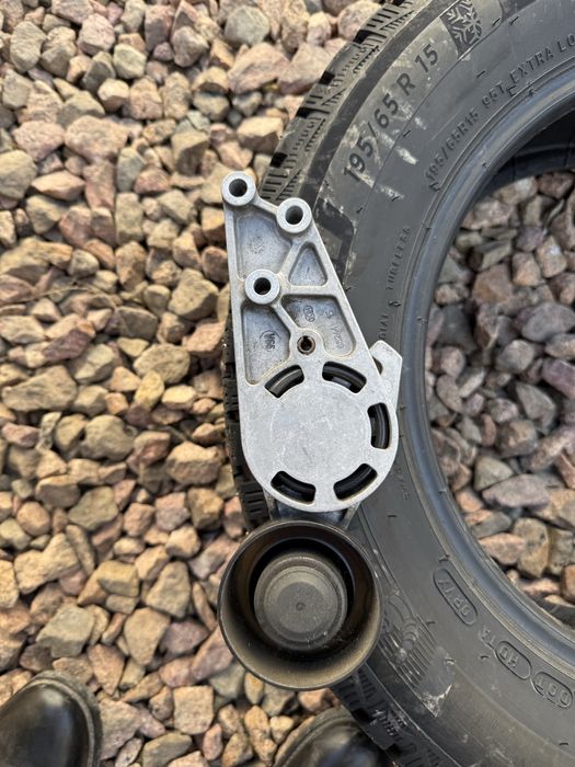 Продам натижитель ремнч